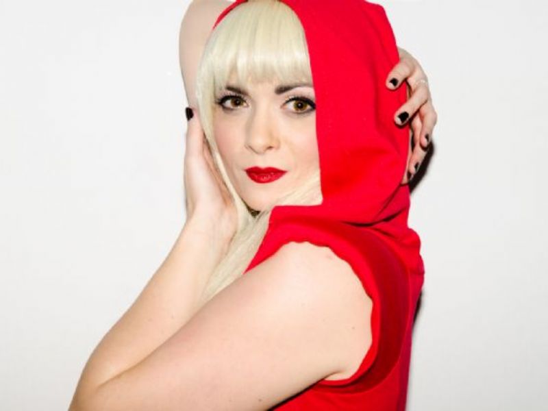lady gaga tribute show